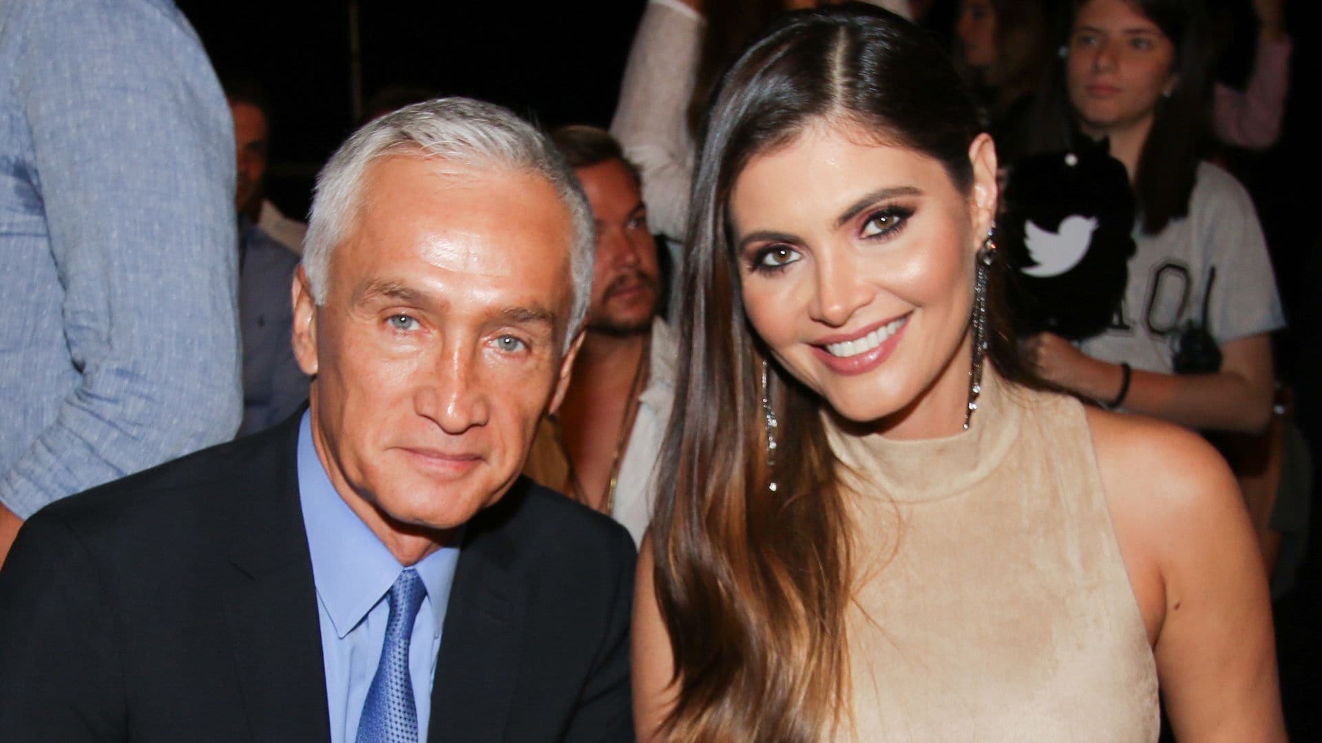 El costoso regalo que Chiquinquirá Delgado no quiso de Jorge Ramos: 'Tuvo que devolverlo'