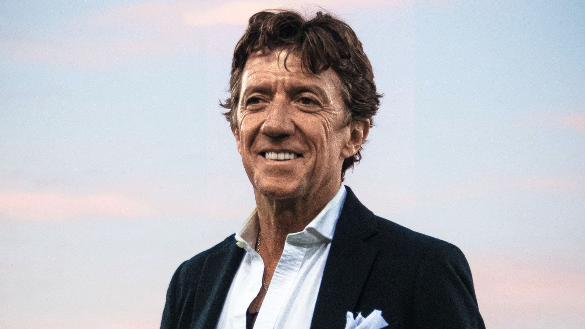 Colate lleva un año regresando, sin prisa, pero sin pausa, a España, tras dos décadas afincado en Miami.