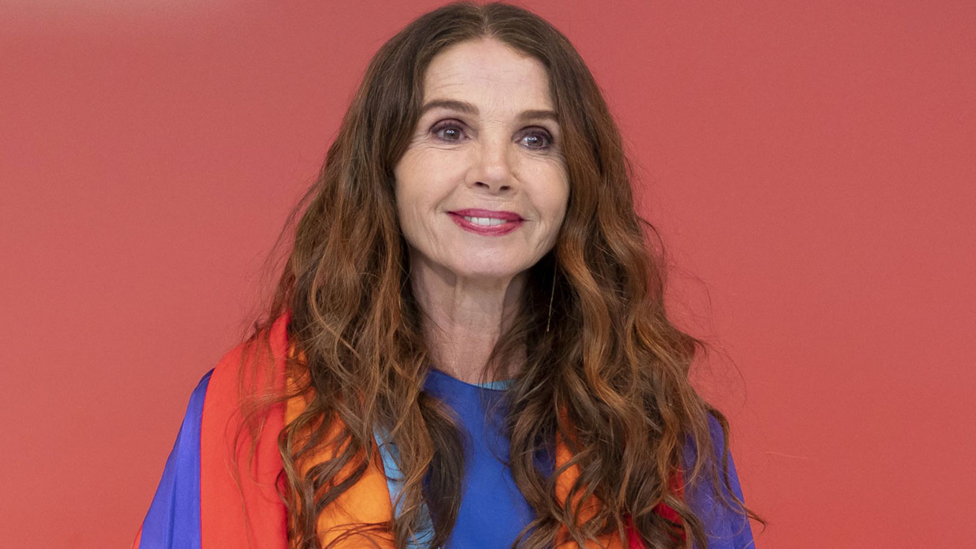 MasterChef Celebrity 6': Victoria Abril: su desconcertante drama familiar y el delicado estado de salud de su madre