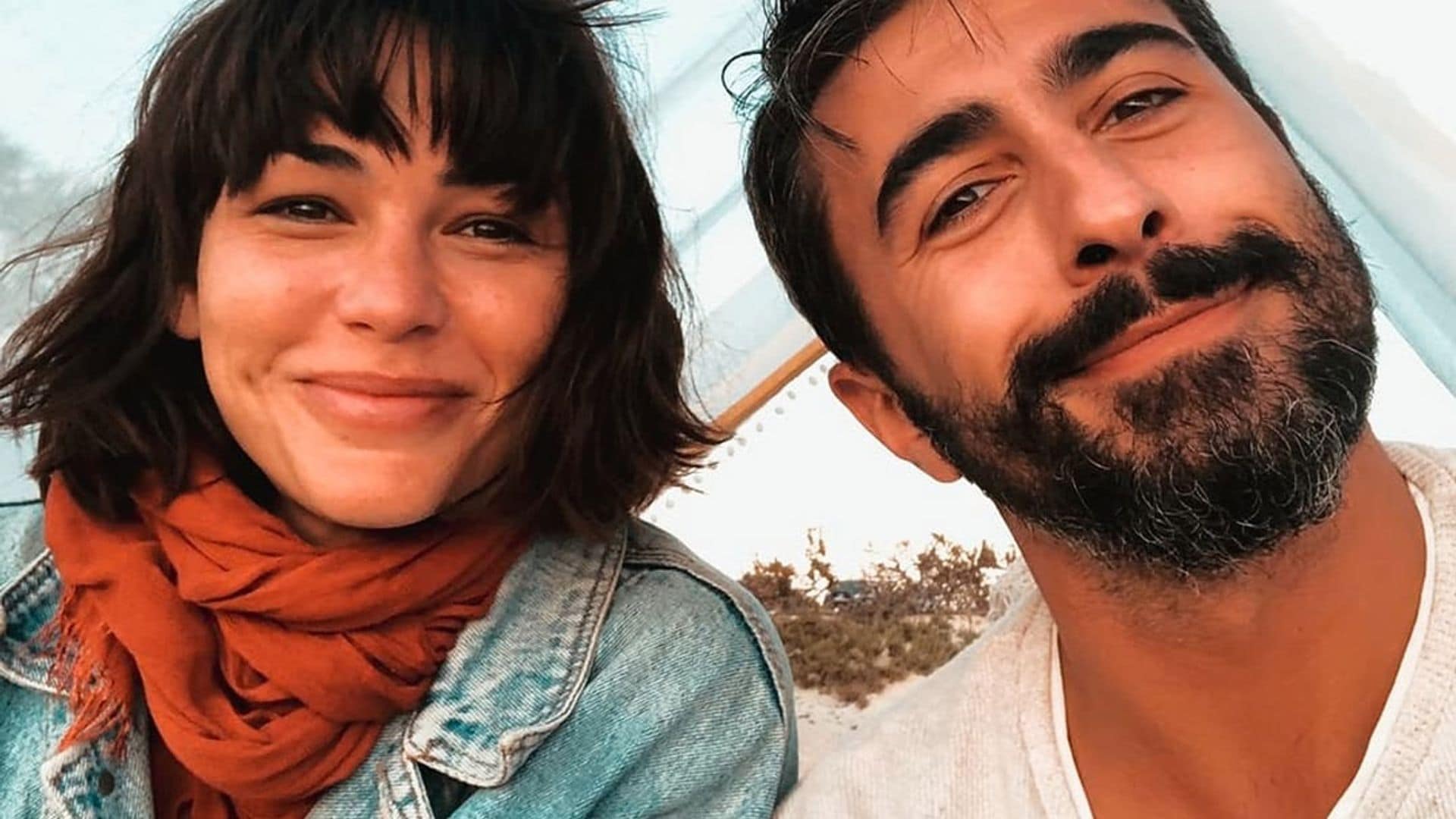 La bonita historia que se esconde tras la foto del nuevo amor de Rayden