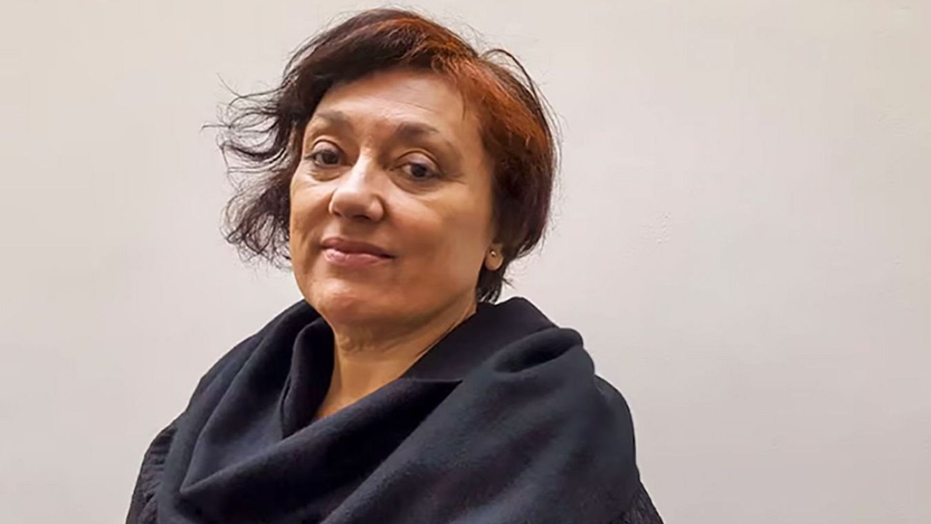 Se confirma la muerte de la prestigiosa directora de ópera Marisa Manchado, Premio Nacional de Música 2024, en el trágico accidente ferroviario de Urda