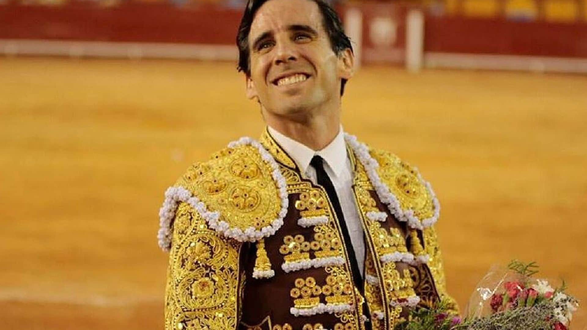 El torero Juan Ortega suspende su boda tan solo una hora antes de que diese comienzo
