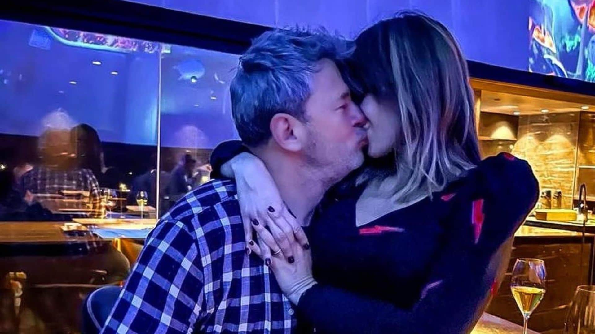 ¡Sorpresa! Miki Nadal va a ser padre por segunda vez