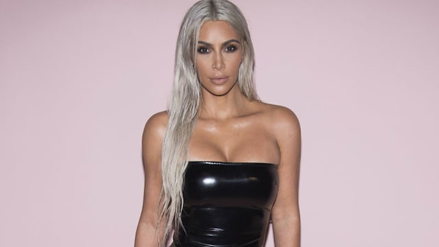 kim kardashian