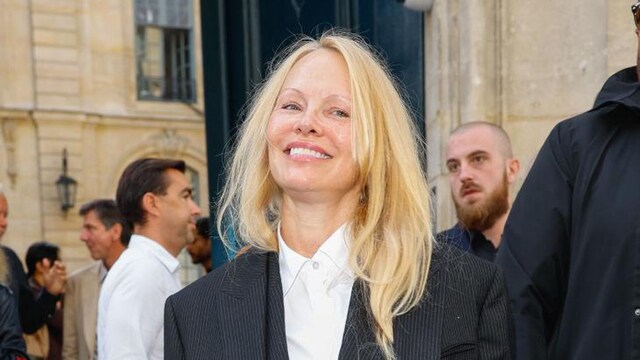 pamela anderson