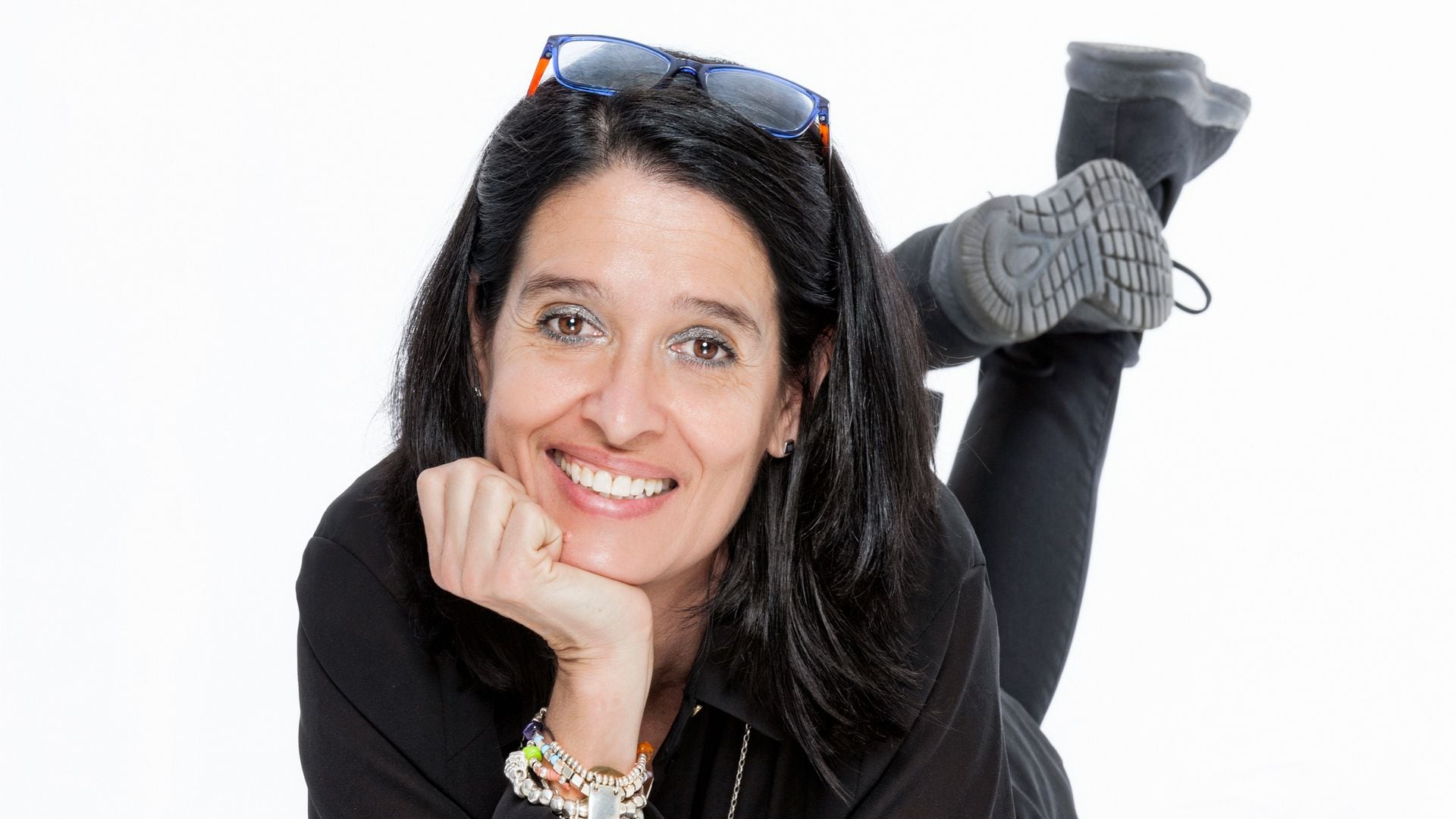 Mar Romera. Educadora, formadora, coach, escritora.