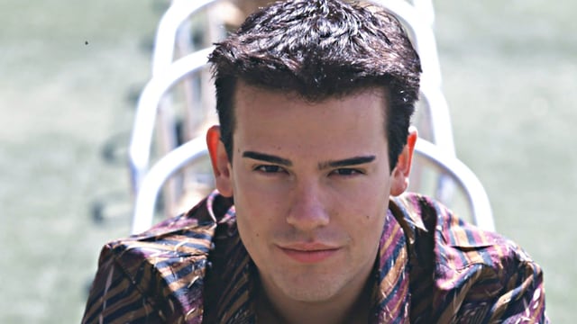 raul cantante