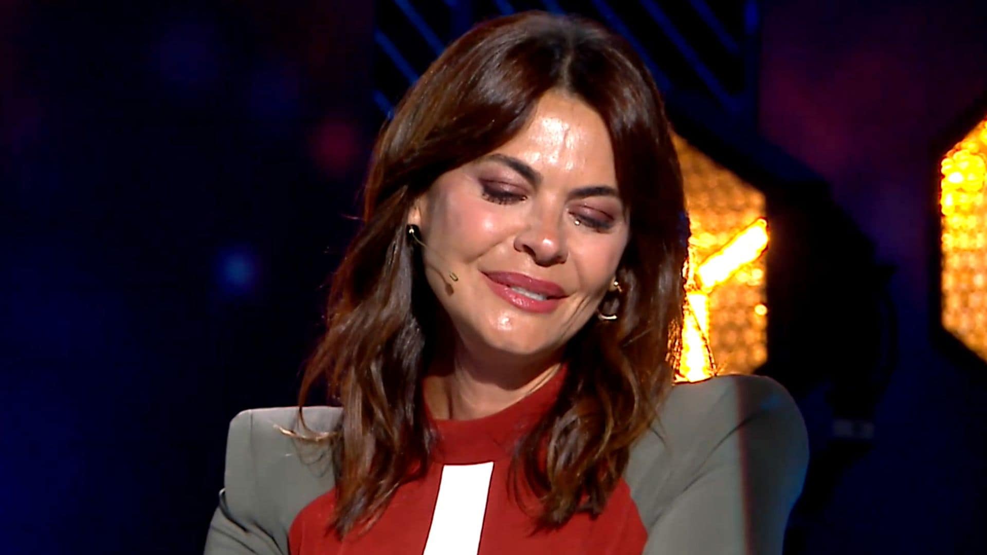 María José Suárez