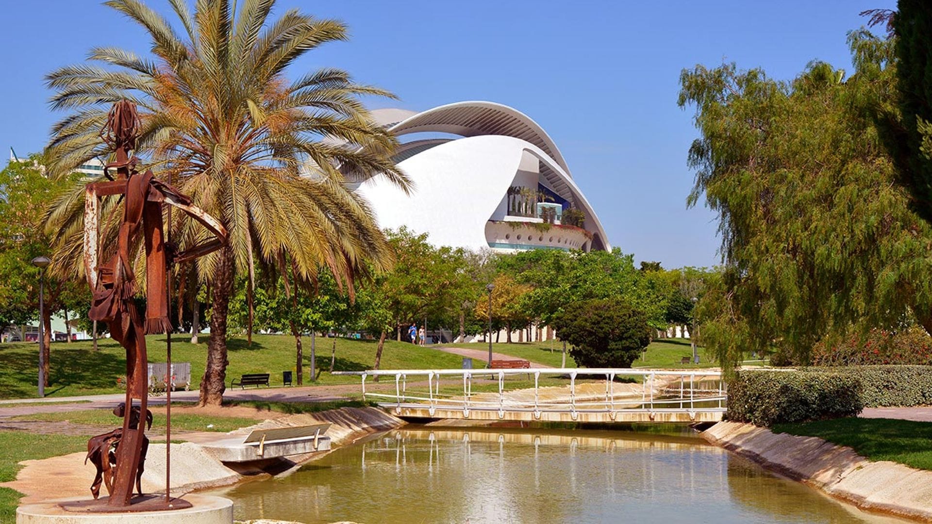 Valencia, la mejor ciudad del mundo para vivir, en 10 planes como los haría un valenciano