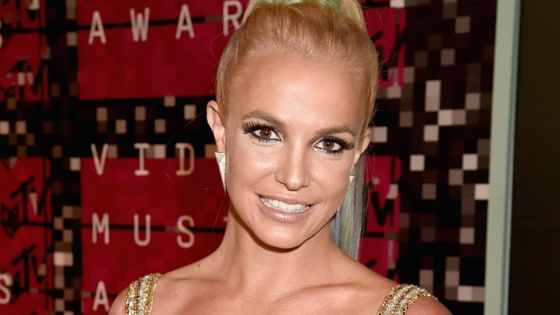 Britney Spears agradece el apoyo de sus fans tras liberarse de la tutela de su padre