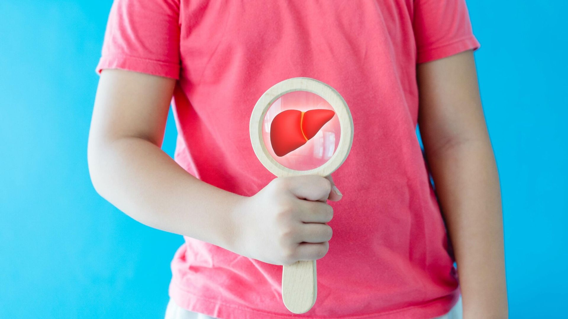 Hepatitis infantil de origen desconocido, ¿qué sabemos hasta ahora?
