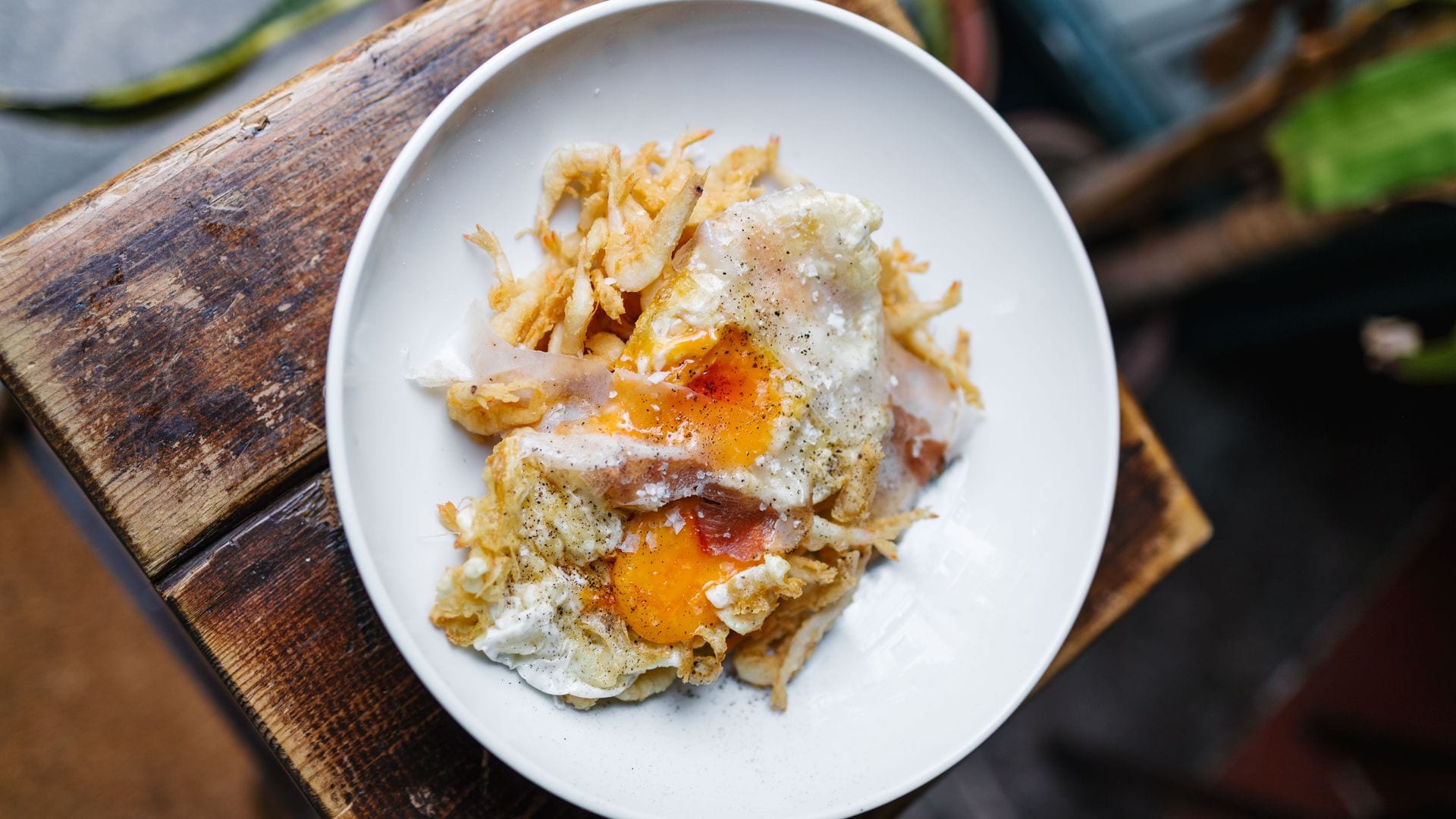 10 restaurantes andaluces para celebrar la Feria de Abril en Madrid