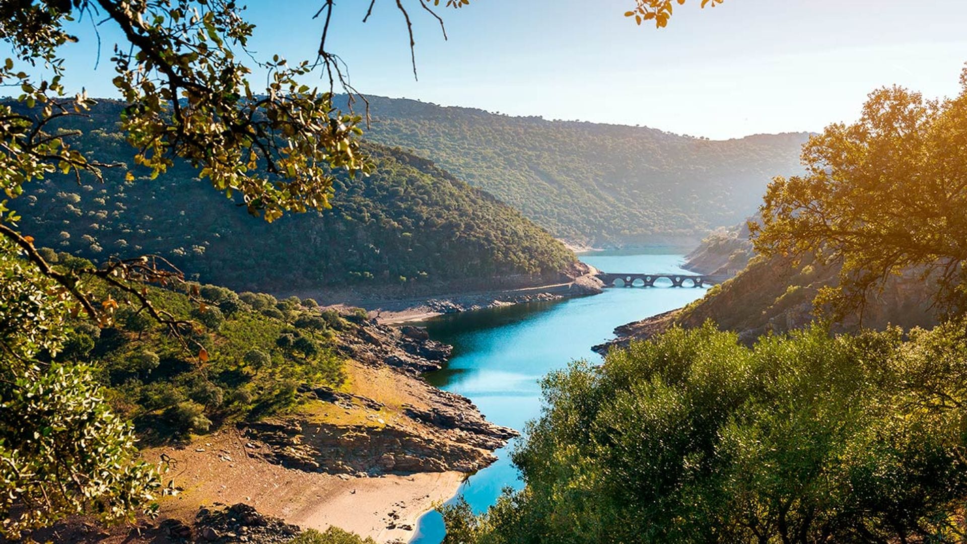 Diez escapadas perfectas por Extremadura que te harán salir de casa