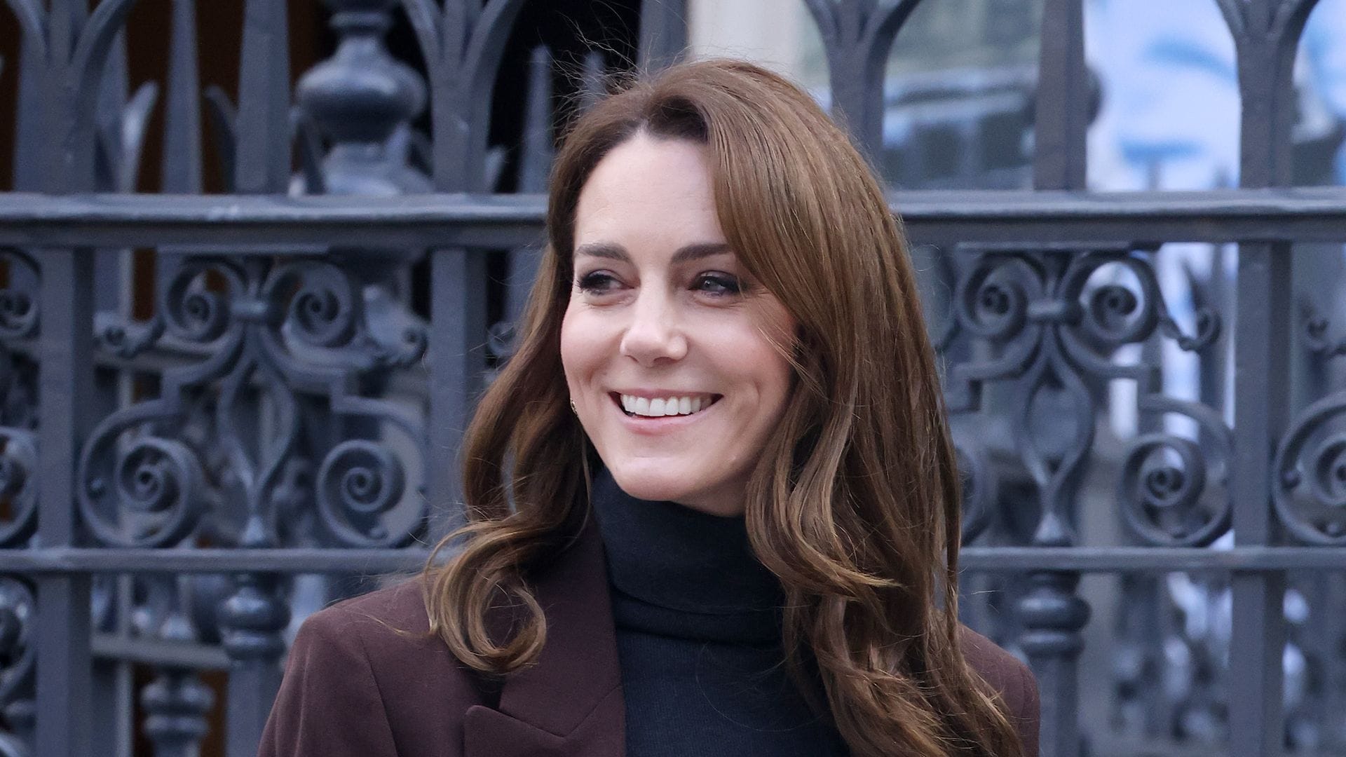 Kate Middleton y sus mañanas de paz antes del caos con sus tres hijos