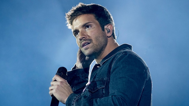 Pablo Alborán