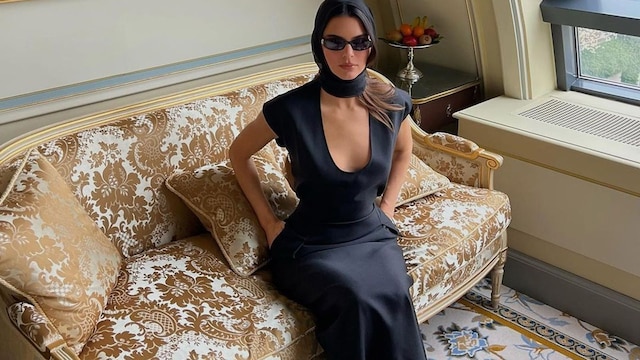 kendall jenner