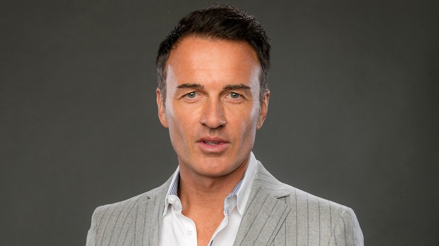 Revelan nuevos detalles sobre la muerte de Julian McMahon, actor de 'Charmed' y 'Nip/Tuck'