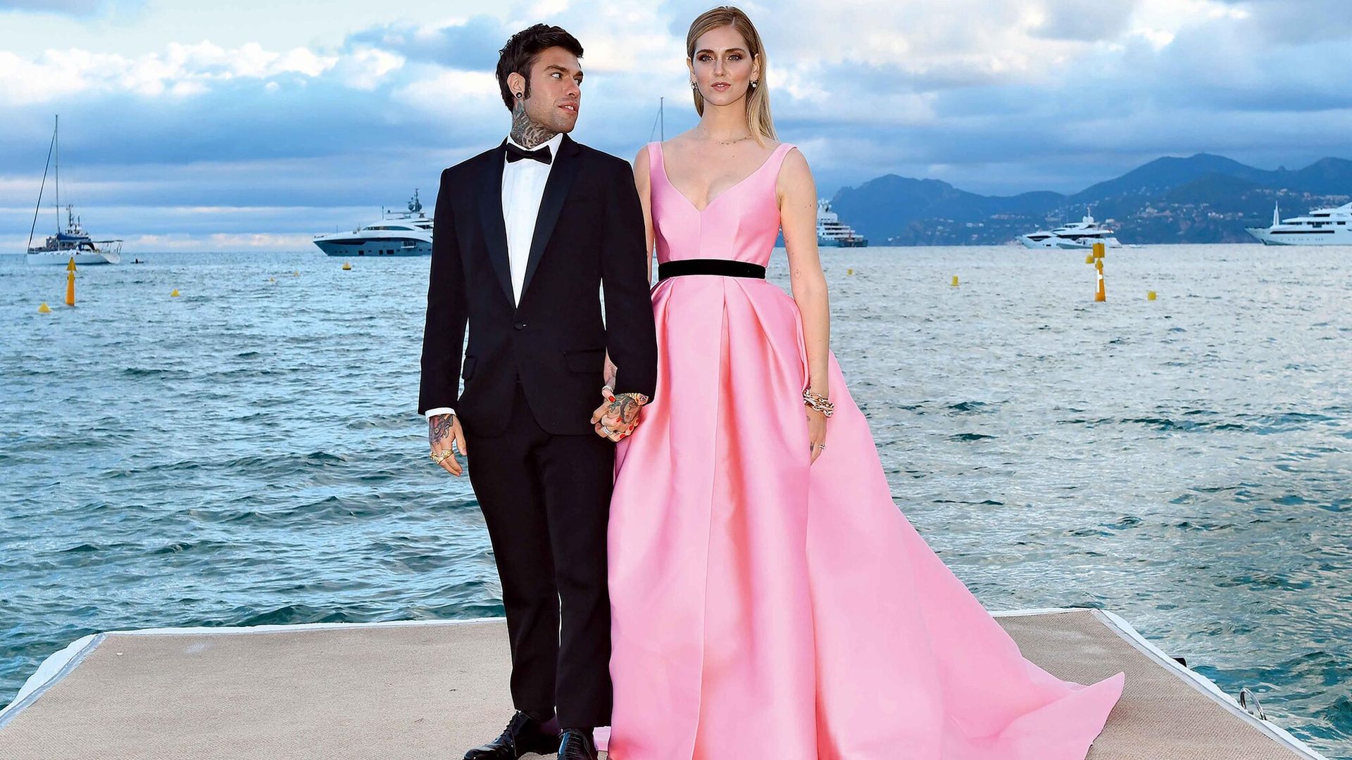 Chiara Ferragni y Fedez: los detalles de una ruptura que revoluciona Italia