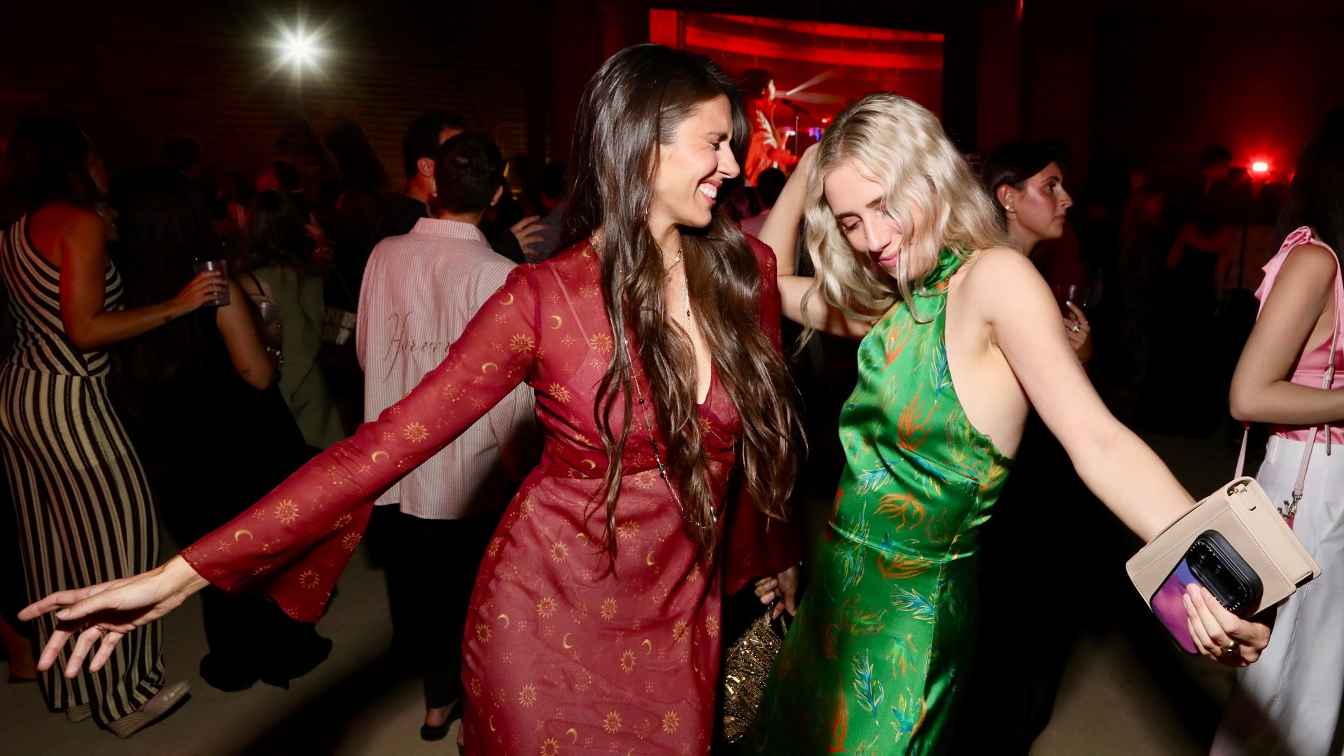 La fiesta de los premios, en 2 minutos: el resumen de una noche en la que la constelación de iconos iluminó Madrid