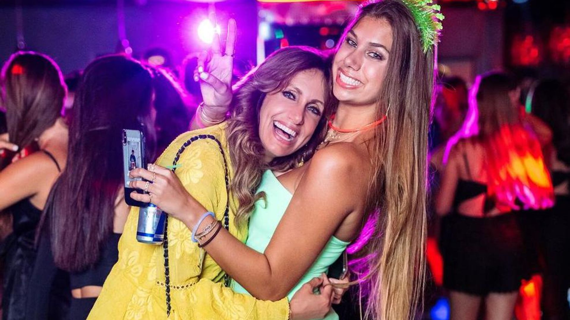 Lili Estefan presume el gran logro de su hija en Nueva York: ‘Te amo bebé estoy tan orgullosa’