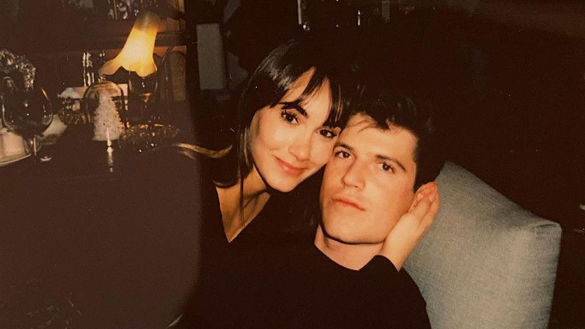 El significativo mensaje de Aitana en medio de los rumores de ruptura con Miguel Bernardeau