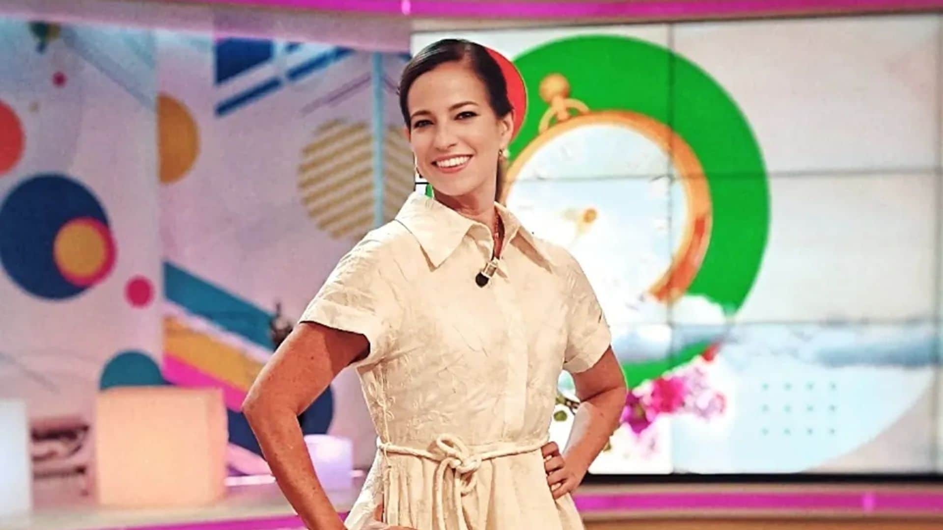 Silvia Manjavacas, terapeuta de parejas: "El 60% de las parejas discuten por dinero, pero lo que genera el problema es la cuenta emocional pendiente"