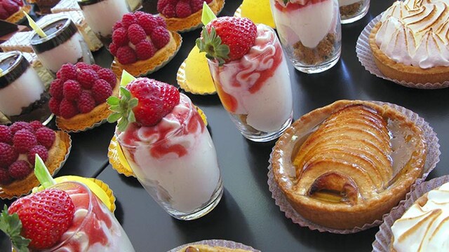 recetasdepostressaludables
