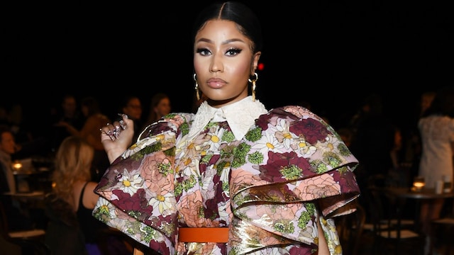 nicki minaj dad robert dies in hit and run