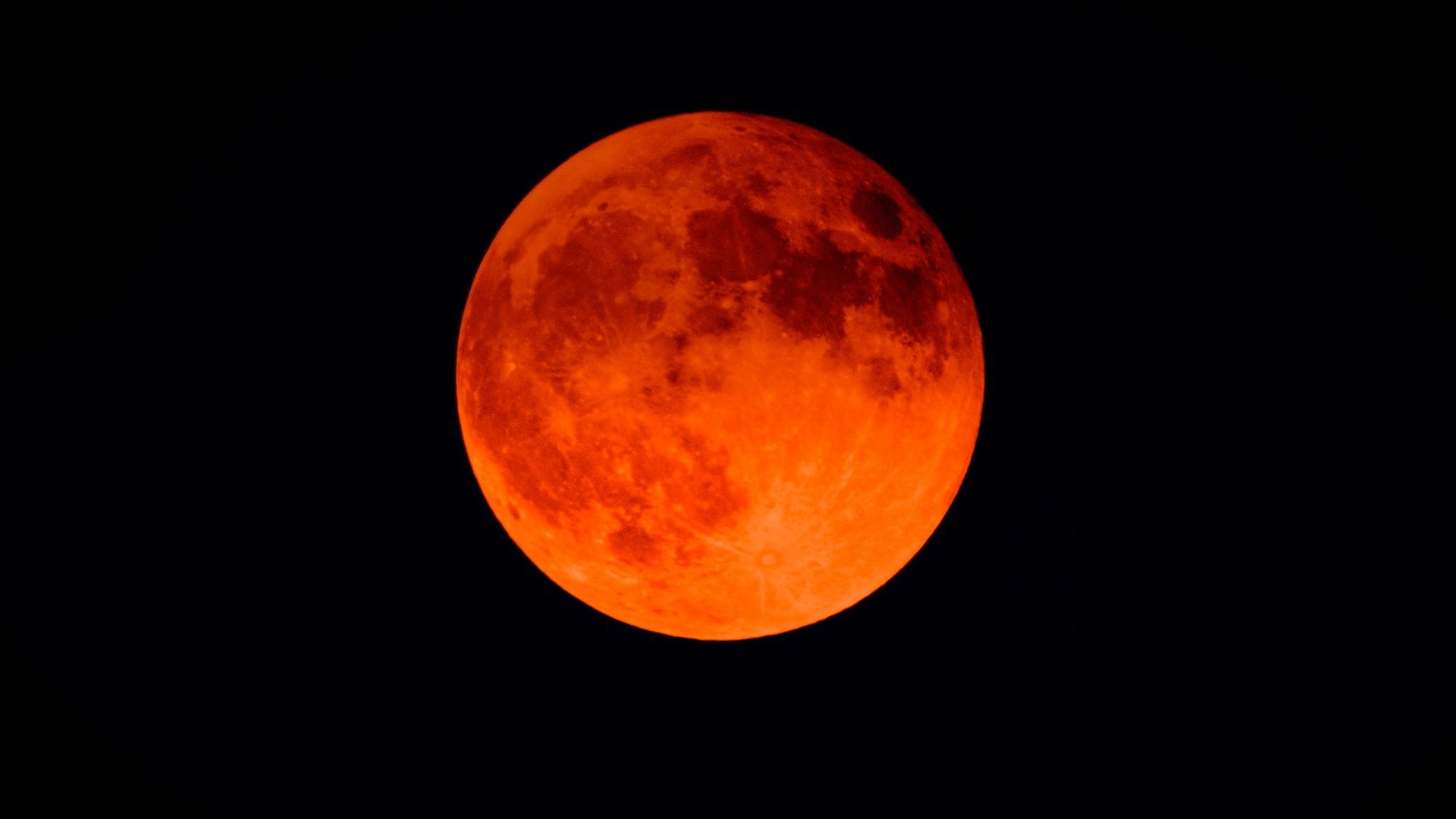Luna de sangre 
