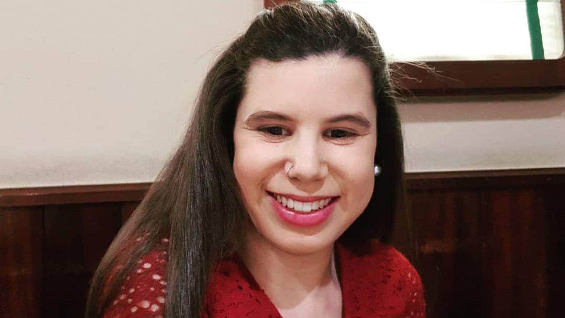 El homenaje de Carla Vigo, sobrina de doña Letizia, a su madre en el aniversario de su muerte