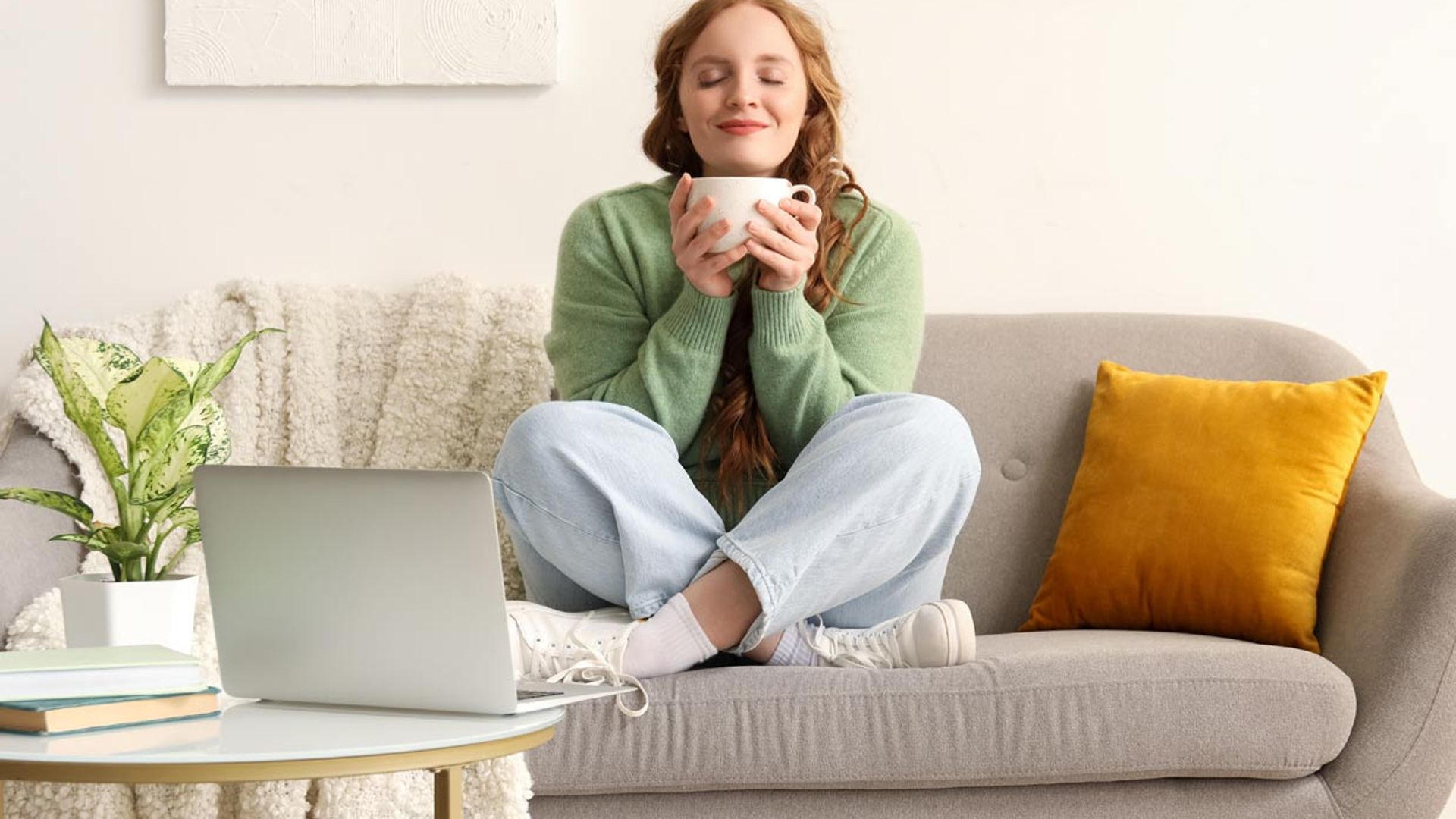Infusión de jengibre: si aún no la has probado, estas razones te animarán a hacerlo