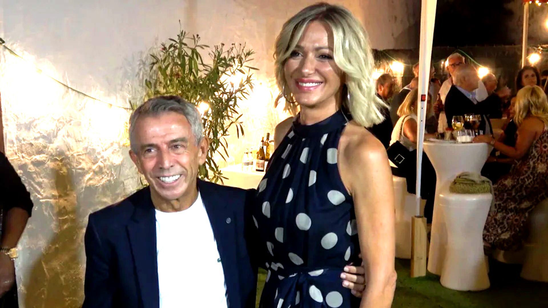 Las anécdotas que esconde el vestido de Susanna Griso en el homenaje a 'El Turronero': desde su simbólico estampado hasta su aparición sorpresa en una portada de ¡HOLA!