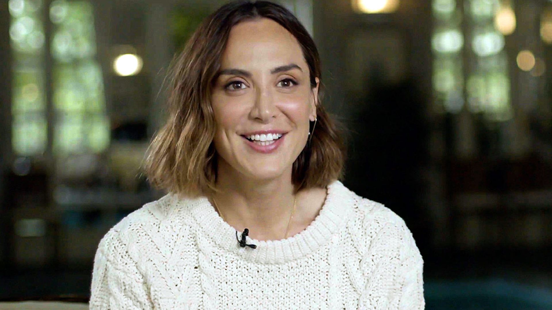 Así nos hablaba Tamara Falcó de su amor por Íñigo Onieva