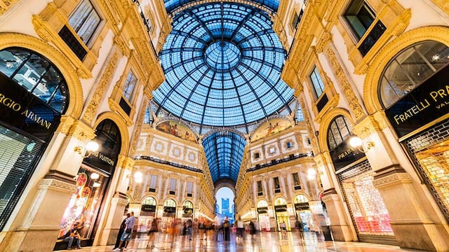 milan compras