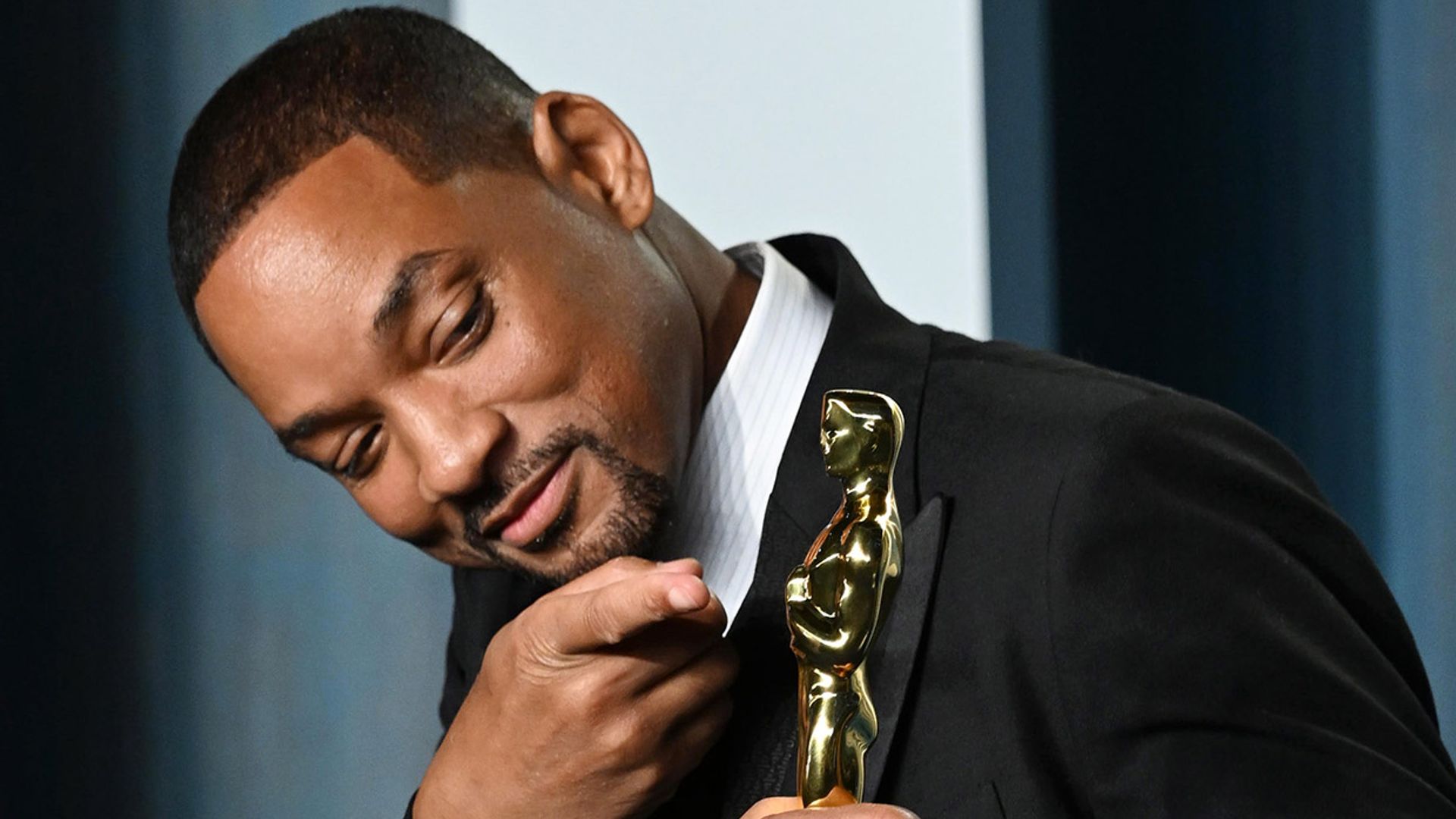 ¿Podrían quitarle el Oscar a Will Smith?