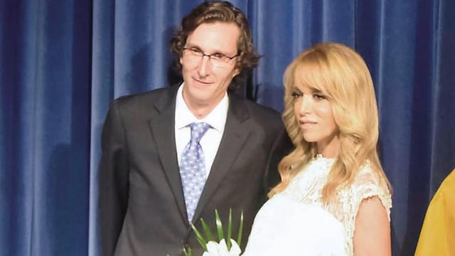 boda fernando g mez acebo hola