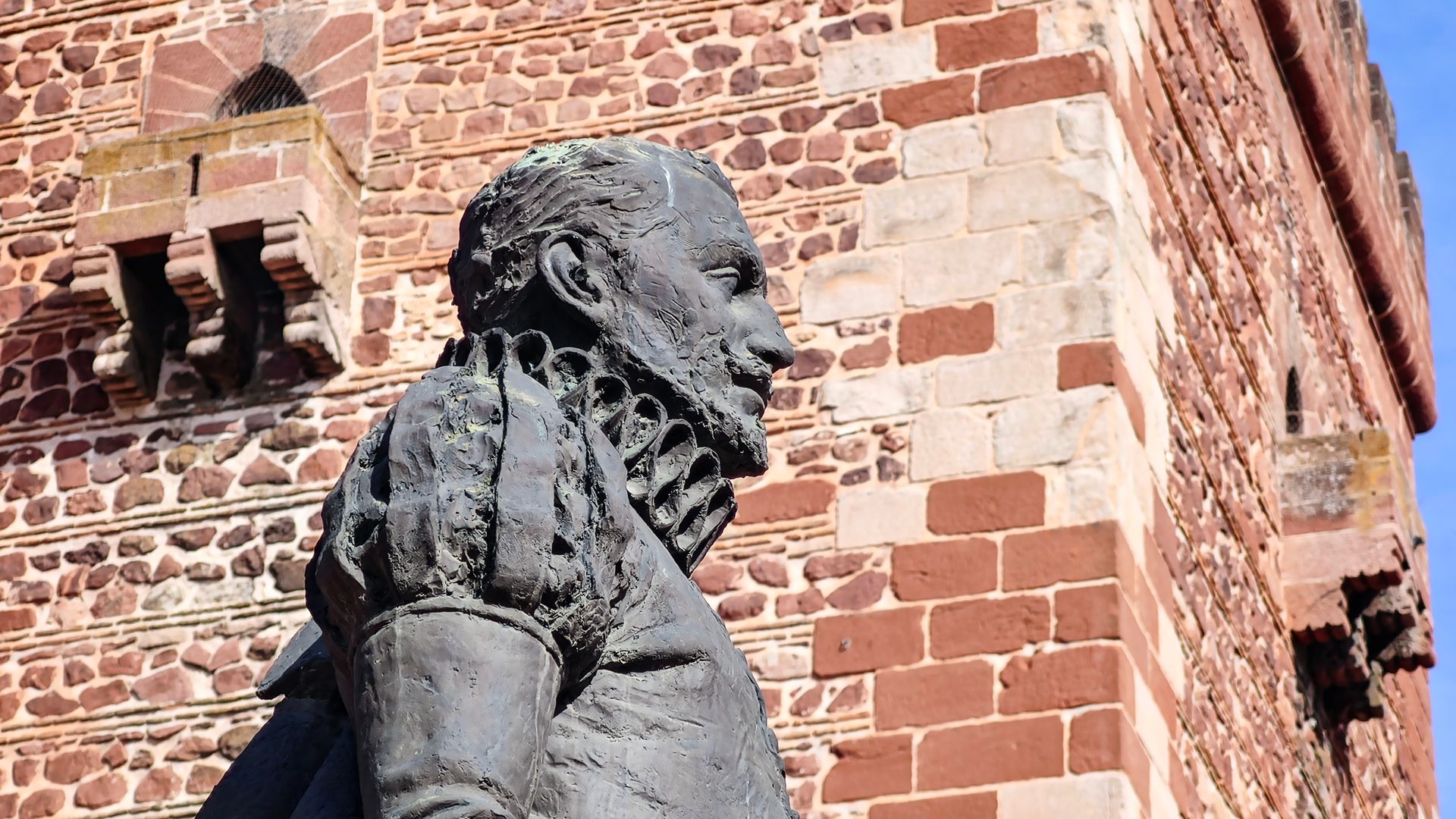 Un lugar de La Mancha donde dicen que nació Cervantes y se hace el mejor chocolate de España