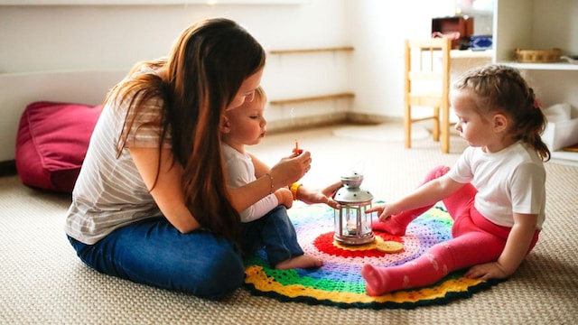 cumplea os montessori