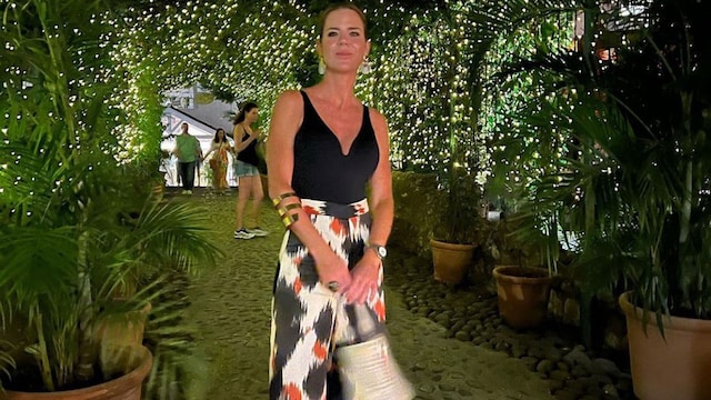 amelia bono looks verano