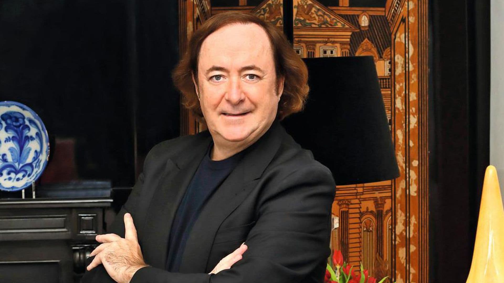 Tomás Alía: artesana y popular