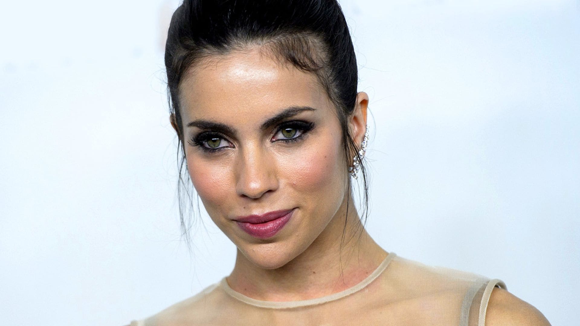 El mensaje de Melissa Jiménez a su ex, Marc Bartra, tras ganar la Copa del Rey