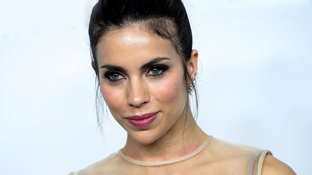 mellisa gtres