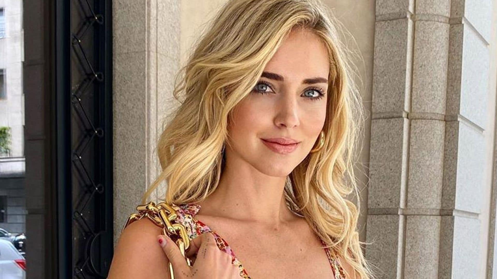 Chiara Ferragni, la última en atreverse con el diseño más icónico de Jennifer Lopez