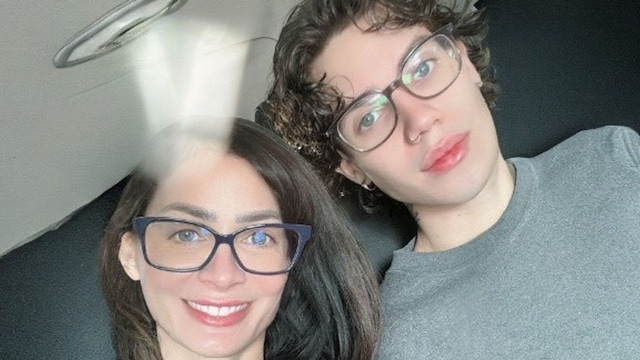 Marc Anthony le compra un coche a su hijo Ryan Muñiz