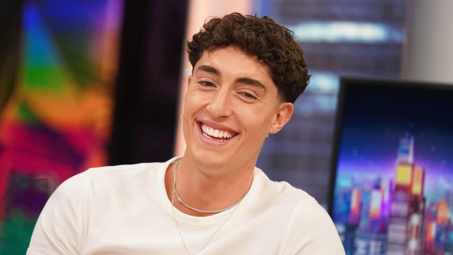 Plex revela en 'El Hormiguero' la amenaza de muerte que vivió junto a Mike Towers en EE. UU.