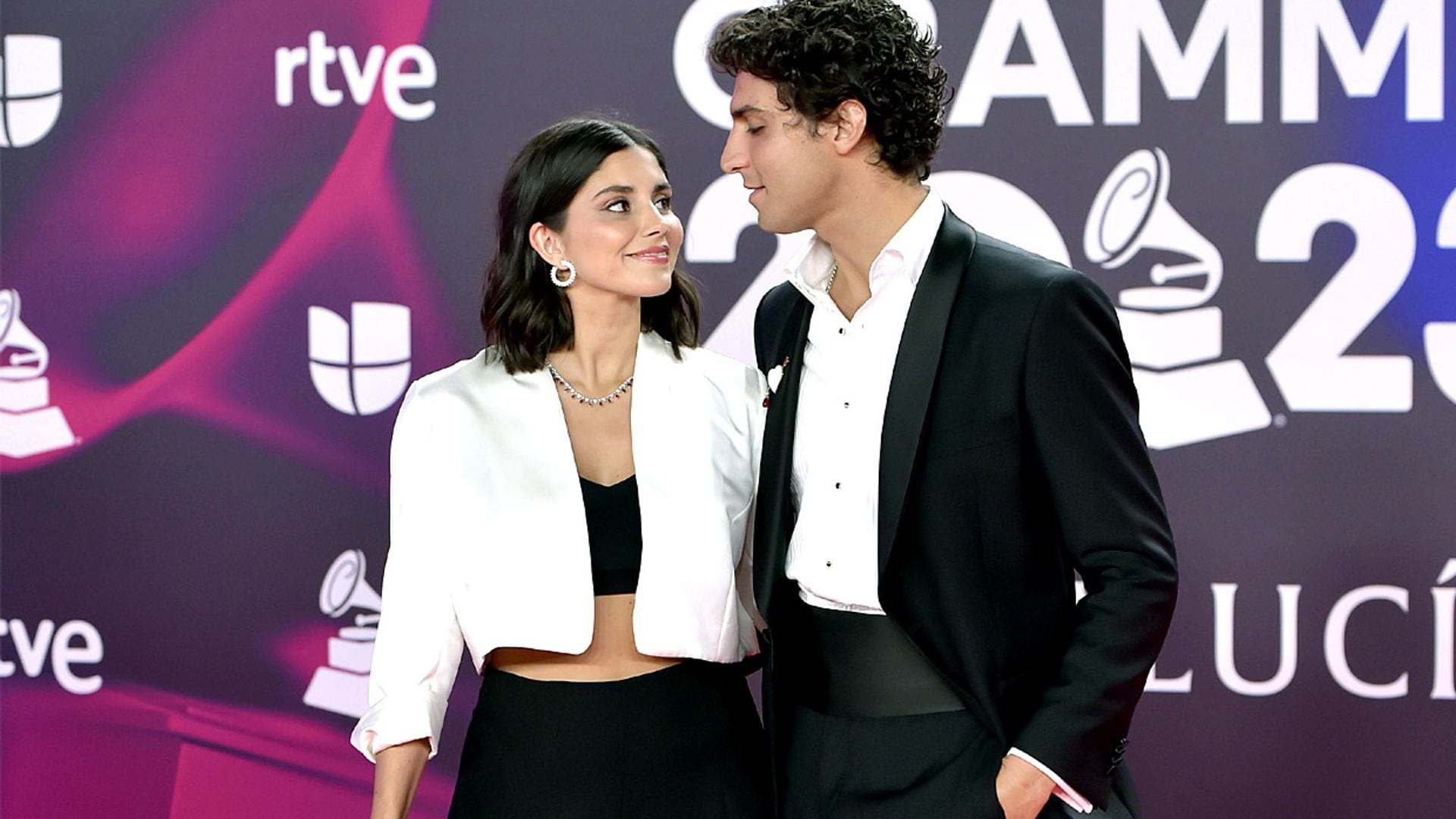 Grammy Latinos 2023: modelos e 'influencers' se suman a la gran fiesta de la música en Sevilla