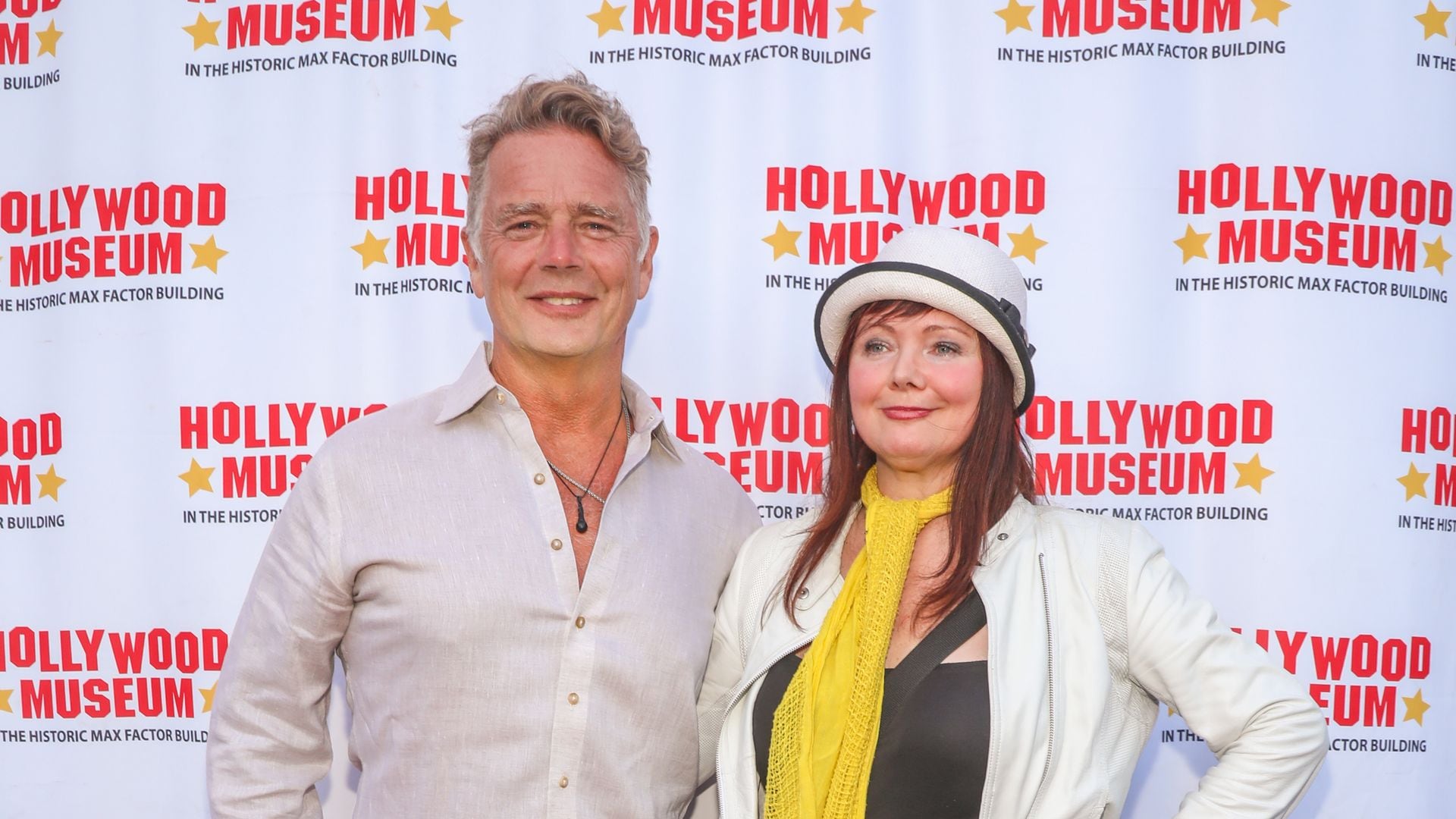 La viuda de Paul Sorvino se ha casado con el actor John Schneider, que perdió a su mujer hace un año y medio