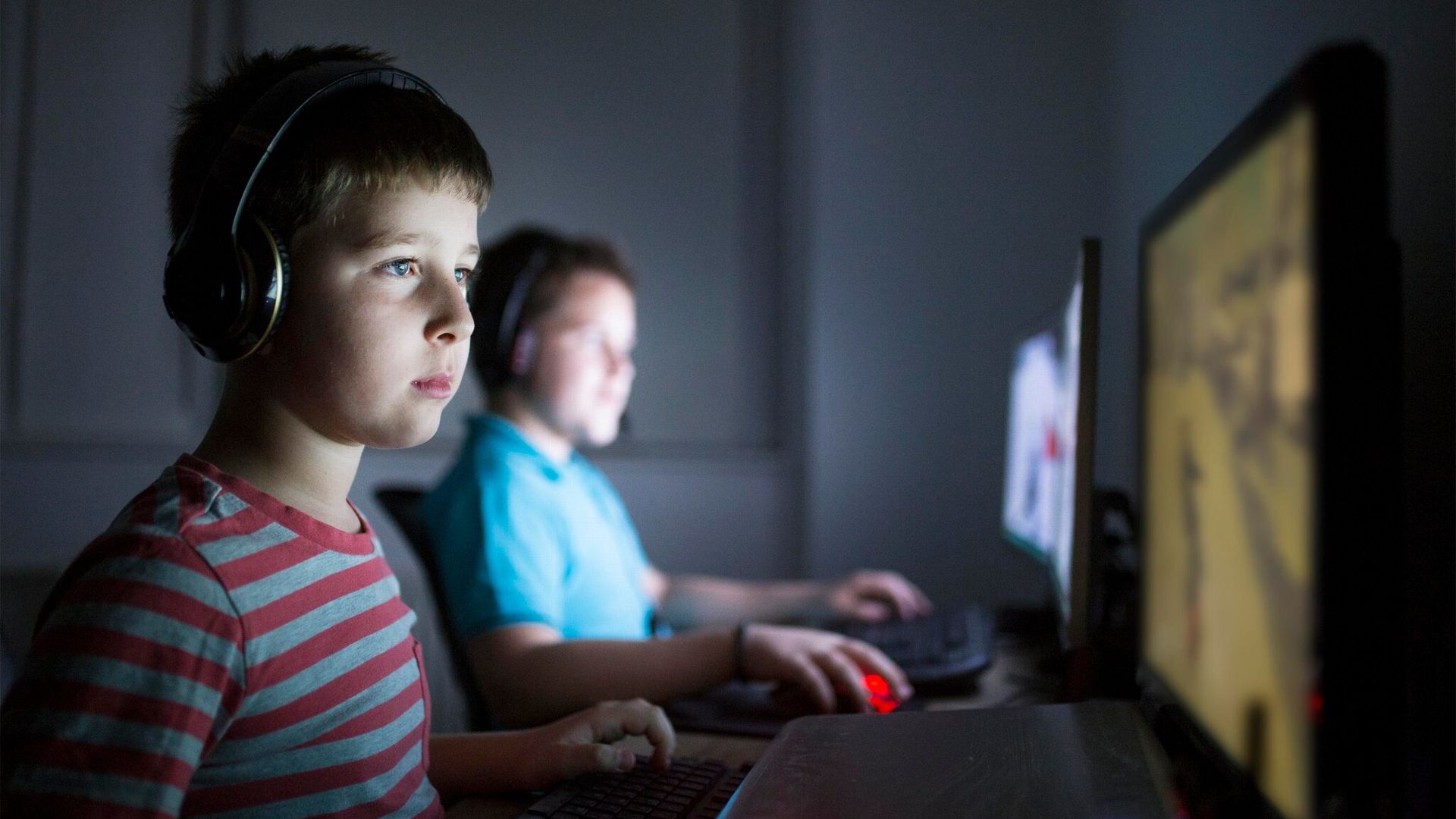 Así puedes evitar la adicción a los videojuegos en tus hijos