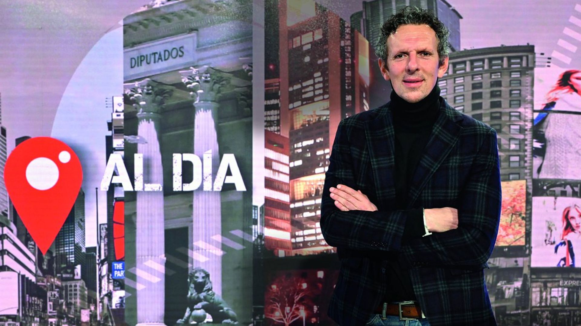 Joaquín Prat habla con valentía de las amenazas de muerte que ha recibido