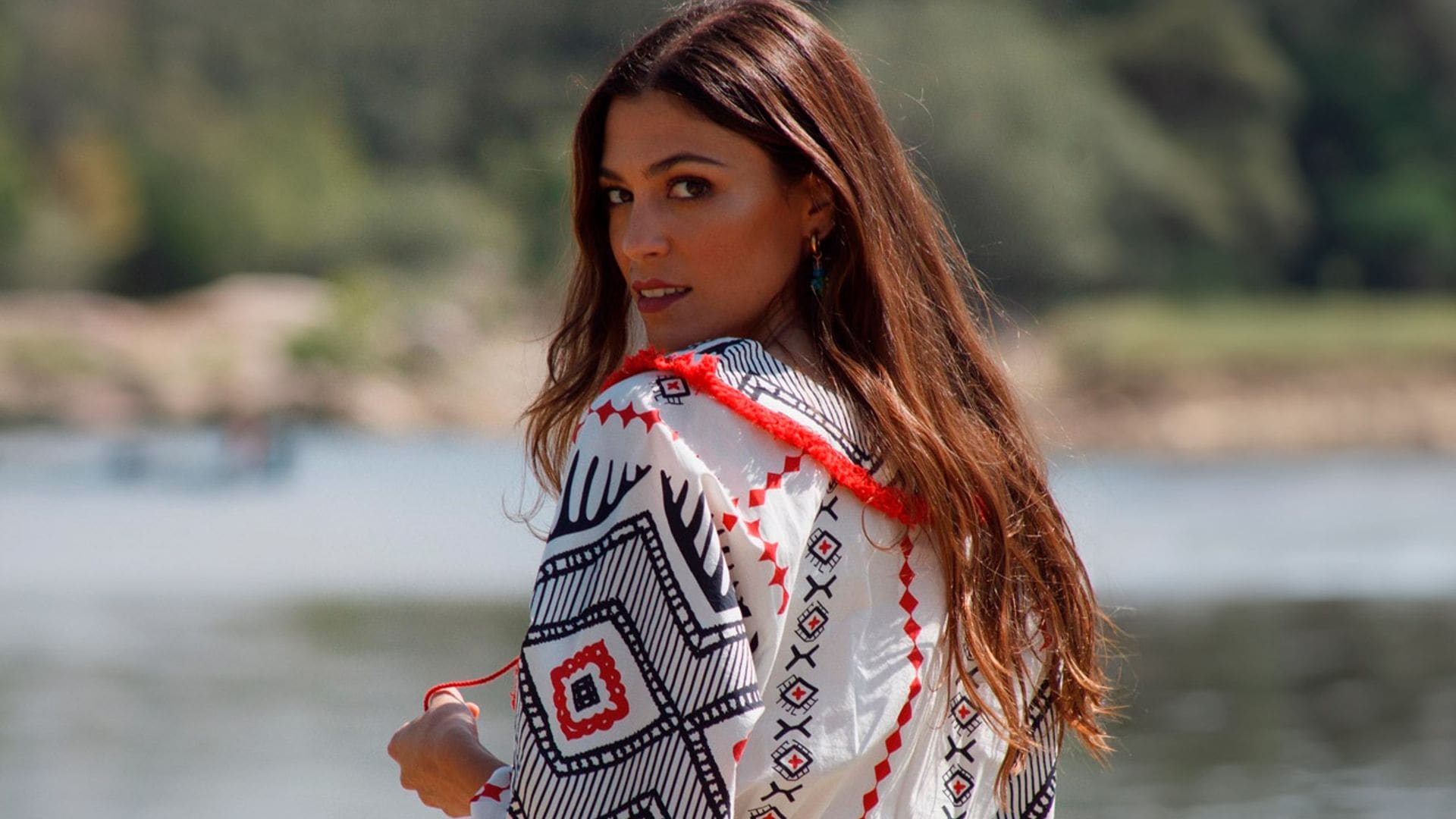 ¿Cómo organiza su boda una 'influencer'? Lucía Páramo nos desvela los detalles a dos meses de su enlace